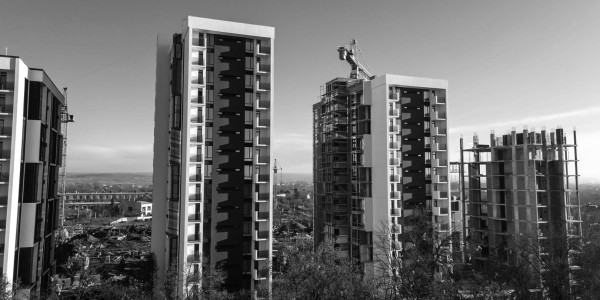 Compra-Venta de Inmuebles / Viviendas les Borges del Camp · Propiedad Vertical / Propiedad Horizontal