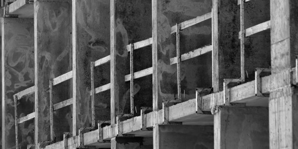Vicios Ocultos Construcción / Defectos Constructivos la Secuita · Defectos en Cimentación y Estructura