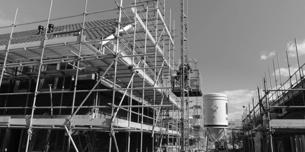 Vicios Ocultos Construcción / Defectos Constructivos la Secuita · Fisuras y Grietas en Muros de Contención y Tabiques